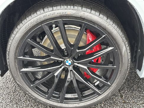 New 2026 BMW X5 xDrive40i image 29