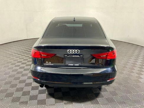 Used 2015 Audi A3 1.8T Premium w/ Cold Weather Package FWD image 14