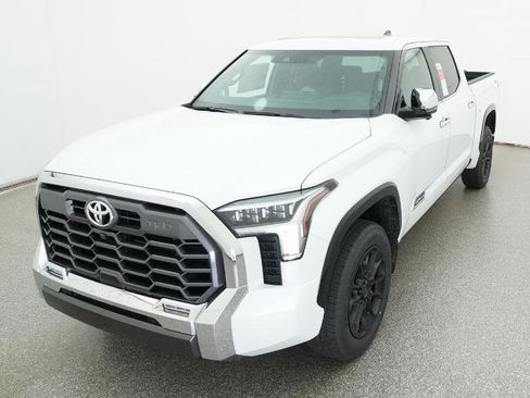New 2026 Toyota Tundra 1794 Edition AWD/4WD image 20