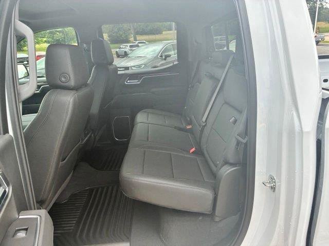New 2026 Chevrolet Silverado 1500 RST w/ Convenience Package II AWD/4WD image 11