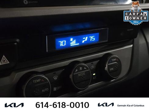 Used 2021 Toyota Tacoma SR5 w/ Technology Package AWD/4WD image 31