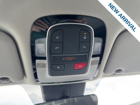 Used 2023 Hyundai Santa Fe SEL image 27