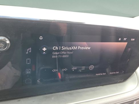 Used 2024 Buick Encore GX Sport Touring w/ Experience Buick Package image 23