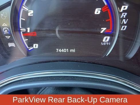 Used 2018 Jeep Grand Cherokee Trackhawk image 13