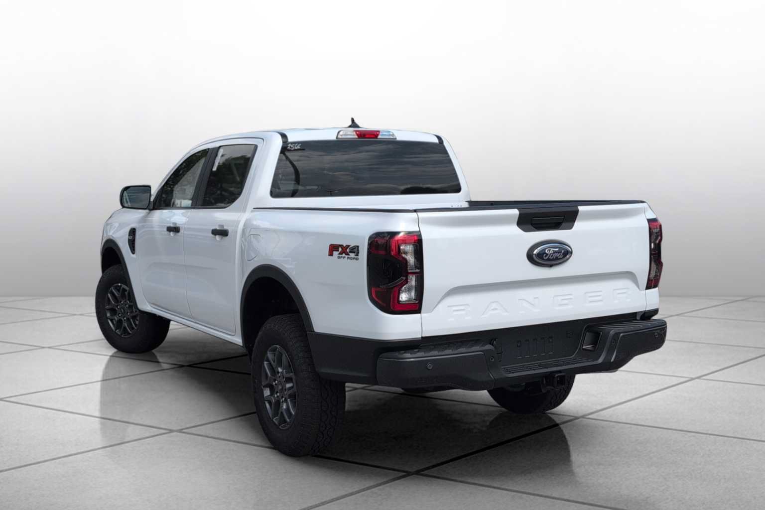 New 2026 Ford Ranger XLT w/ FX4 Off-Road Package AWD/4WD image 13