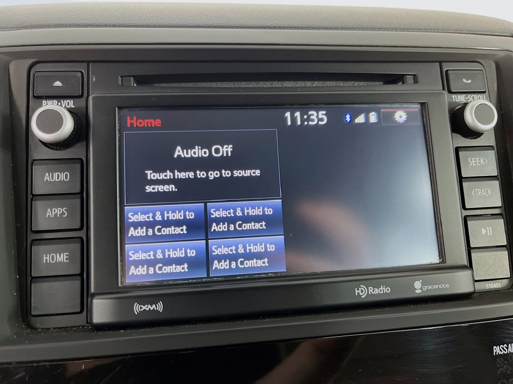 Used 2019 Toyota Sequoia SR5 AWD/4WD image 17