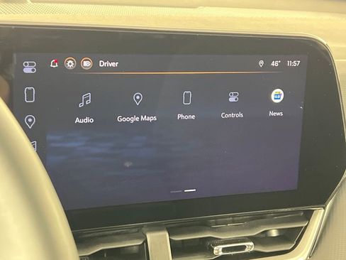 Used 2025 Chevrolet Equinox LT image 27