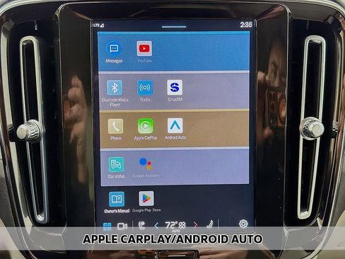 Used 2023 Volvo XC40 B5 Plus w/ Driver Assist Package image 7