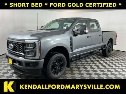 Certified 2024 Ford F350 XL w/ STX Appearance Package