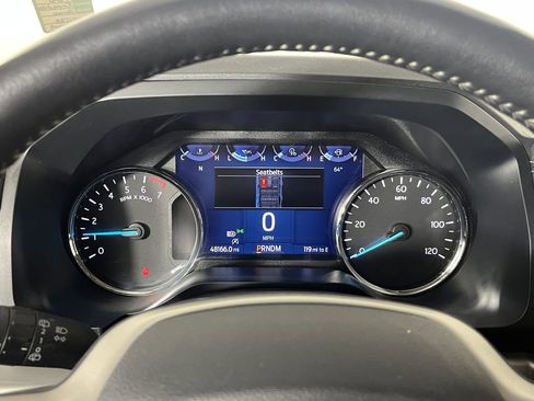 Used 2023 Ford Expedition Max XLT image 20