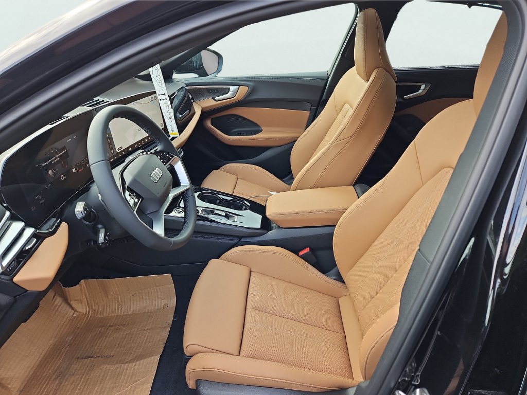 New 2026 Audi A5 Premium Plus AWD/4WD image 22