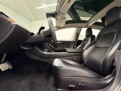 Used 2022 Tesla Model 3 Performance AWD/4WD image 15