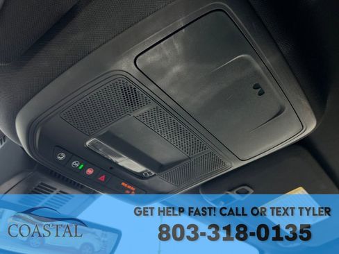 Used 2025 Chevrolet Equinox LT w/ Convenience Package II FWD image 49