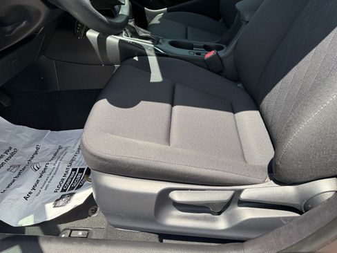 Certified 2026 Toyota Corolla LE FWD image 14