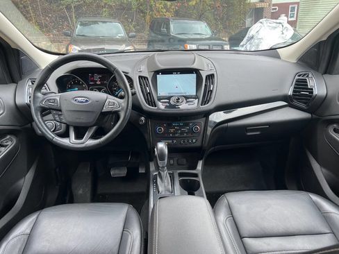 Used 2019 Ford Escape Titanium image 30