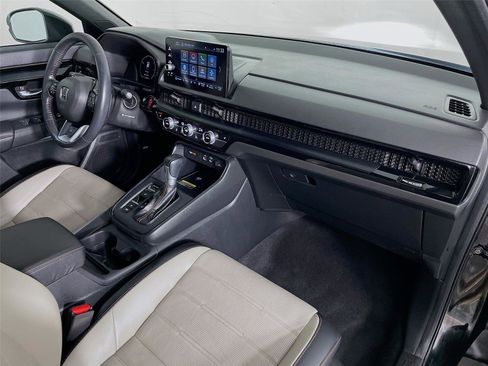 Certified 2023 Honda CR-V Sport Touring image 35