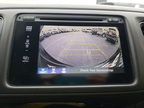 Used 2018 Honda HR-V EX-L image 21