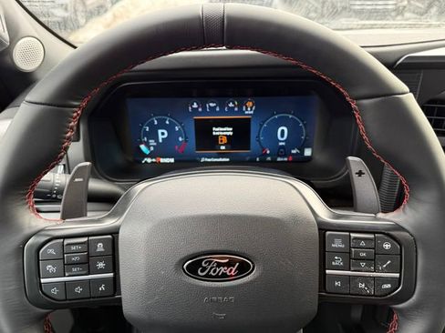 New 2025 Ford F150 Raptor image 21