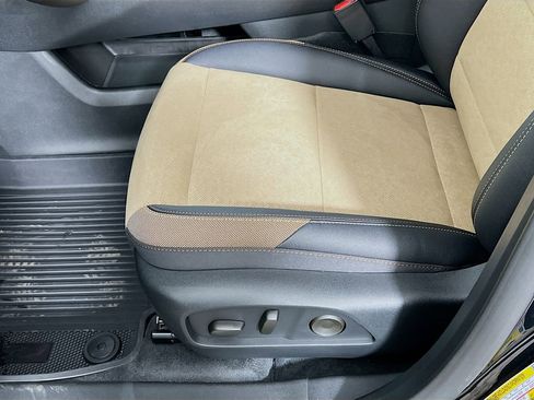 New 2026 Chevrolet Equinox ACTIV w/ Safety and Technology Package image 19
