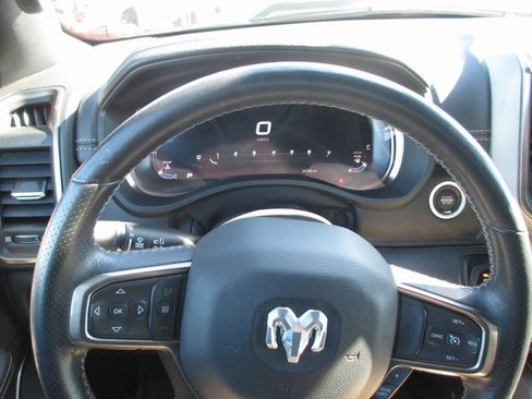 Used 2023 RAM 1500 Rebel w/ Rebel Level 2 Equipment Group image 28