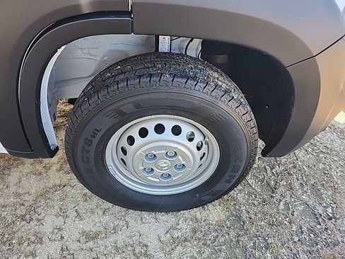 New 2026 RAM ProMaster 2500 w/ Premium Convenience Group image 13