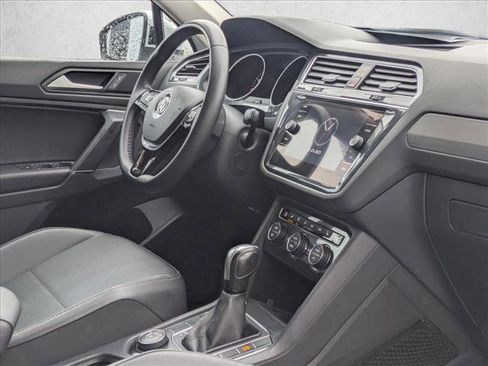 Used 2020 Volkswagen Tiguan S image 22