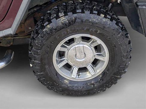 Used 2007 HUMMER H2 image 23