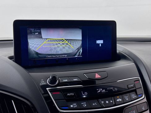 Used 2023 Acura RDX AWD image 13