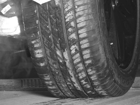 New 2026 Jaguar F-PACE R-Dynamic S image 48