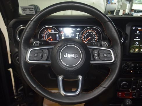 Used 2023 Jeep Wrangler Rubicon 392 w/ Xtreme Recon 35" Tire Package image 42