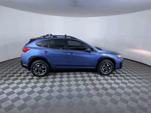 Used 2020 Subaru Crosstrek 2.0i Premium AWD/4WD image 9