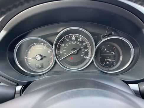 Used 2018 MAZDA CX-5 Sport image 9