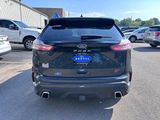 Certified 2021 Ford Edge ST image 6