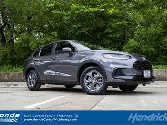 Used 2026 Honda HR-V LX video 1