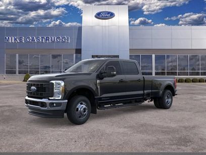New 2026 Ford F350 XL
