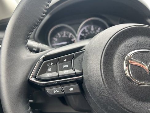 Used 2023 MAZDA CX-5 AWD 2.5 S w/ Select Package image 38