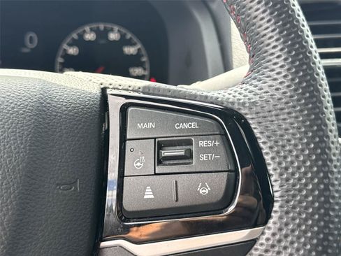 Used 2025 Honda Ridgeline Black Edition image 20