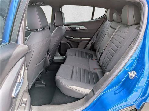 Used 2024 Dodge Hornet GT image 19