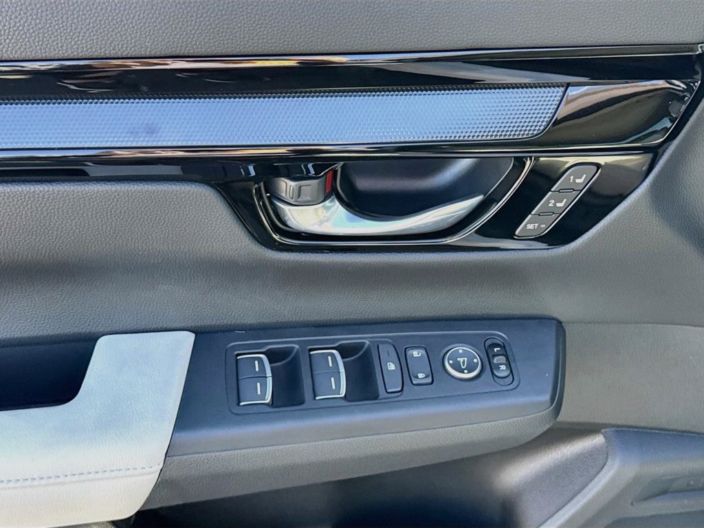 New 2027 Honda CR-V EX-L image 23