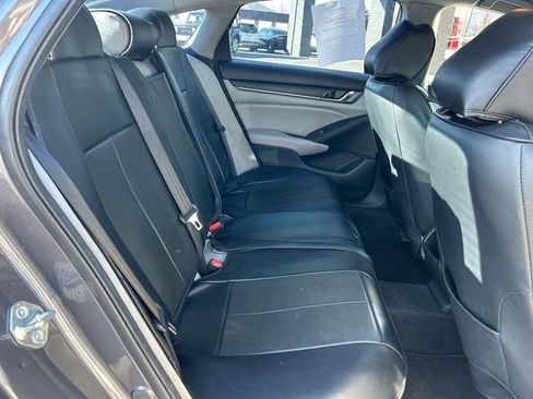Used 2018 Honda Accord LX image 28