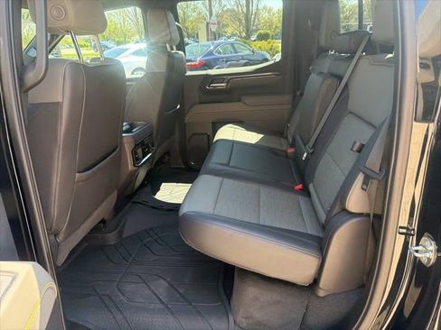 Used 2023 Chevrolet Silverado 1500 ZR2 w/ Technology Package image 14
