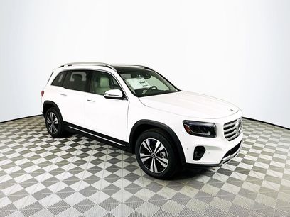 Used 2026 Mercedes-Benz GLB 250 4MATIC