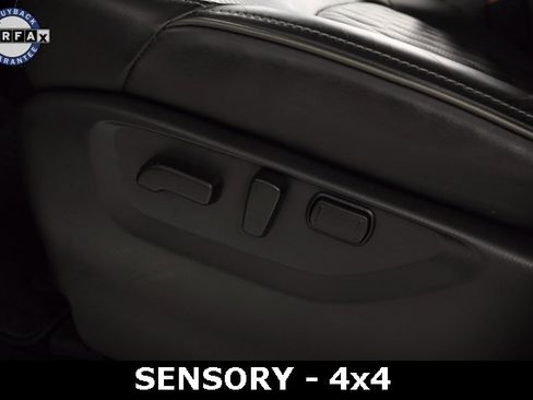 Used 2024 INFINITI QX80 Premium Select image 15