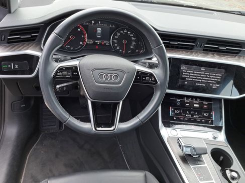 Used 2020 Audi A6 3.0T Premium AWD/4WD image 10