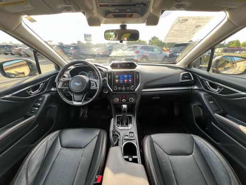 Used 2019 Subaru Crosstrek 2.0i Limited image 21