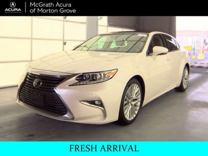 Used 2016 Lexus ES 350