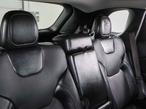 Used 2022 Jeep Cherokee Latitude Lux image 27