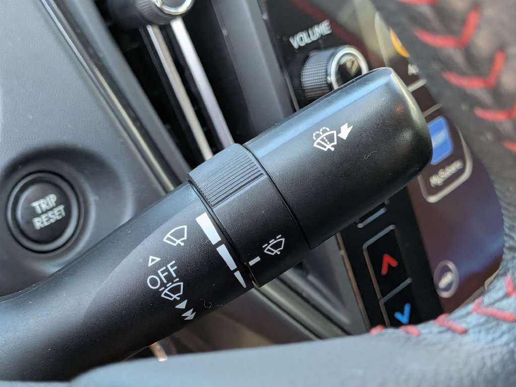 Used 2023 Subaru WRX Premium AWD/4WD image 32
