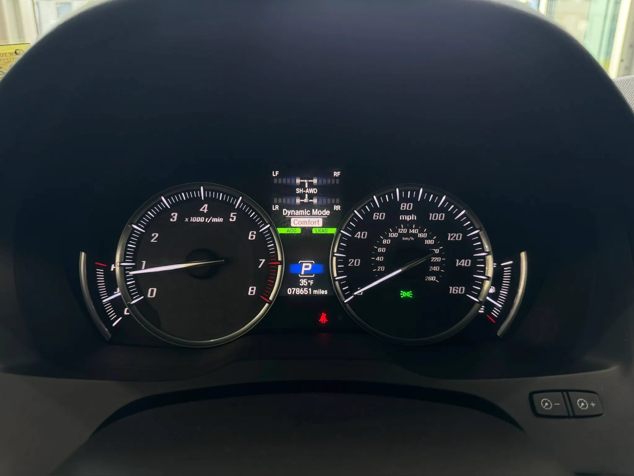 Used 2020 Acura MDX w/ Technology Package AWD/4WD image 17