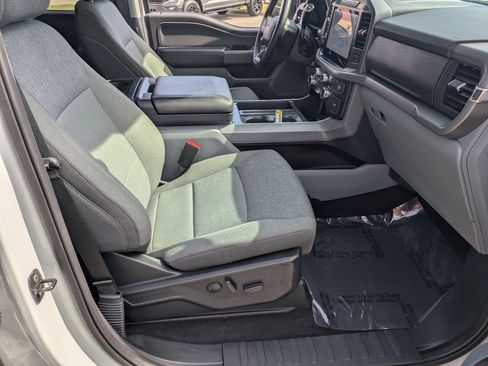 Certified 2024 Ford F150 XLT w/ Equipment Group 302A MID image 40